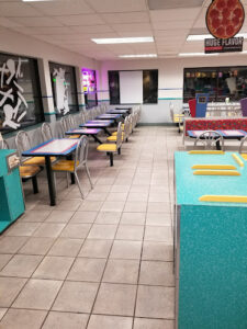 Taco Bell - Lindenhurst