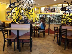 Taco Bell - McHenry