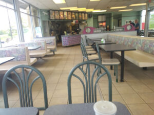 Taco Bell - Mundelein