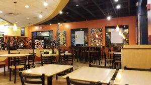 Taco Bell - Mundelein