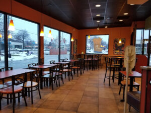 Taco Bell - Buffalo Grove