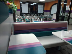Taco Bell - Bartlett