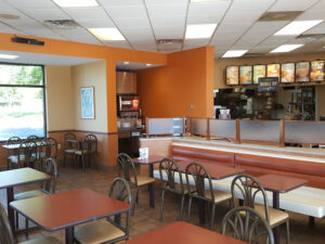 Taco Bell - DeKalb