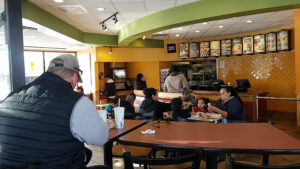Taco Bell - Elgin