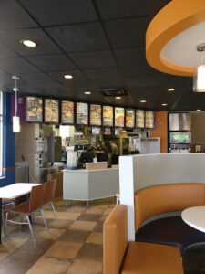Taco Bell - Elgin
