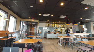 Taco Bell - Glendale Heights