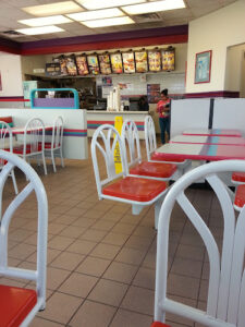 Taco Bell - Sycamore