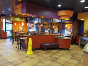 Taco Bell - Villa Park