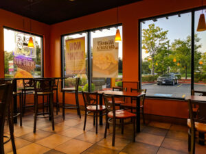 Taco Bell - Schaumburg