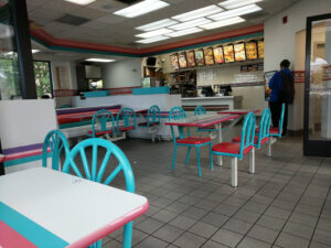 Taco Bell - Schaumburg