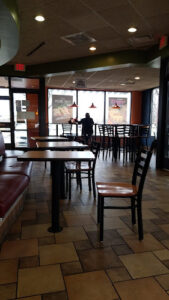 Taco Bell - Joliet