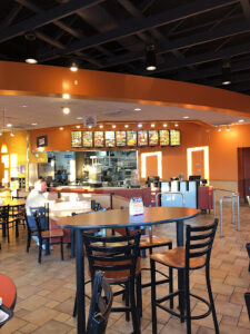 Taco Bell - Joliet