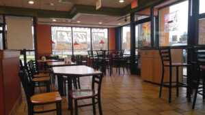 Taco Bell - New Lenox