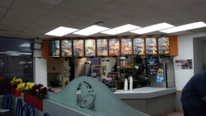 Taco Bell - Aurora
