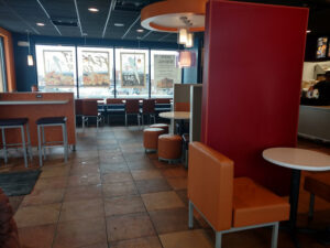 Taco Bell - Naperville