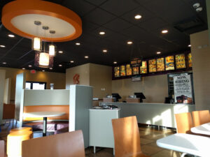 Taco Bell - Naperville