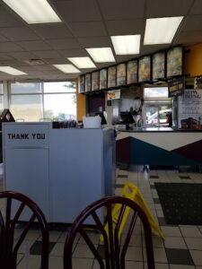 Taco Bell - Belvidere