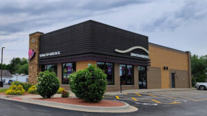 Taco Bell - Belvidere