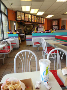 Taco Bell - Dixon