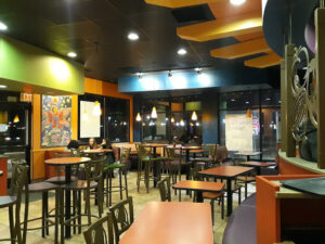 Taco Bell - East Peoria