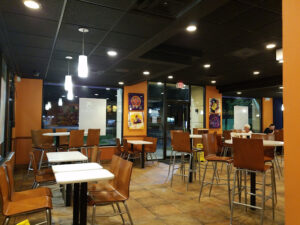 Taco Bell - Belleville