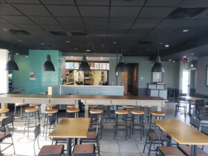 Taco Bell - Belleville