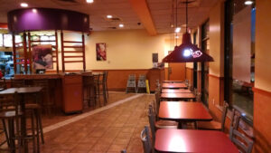 Taco Bell - Belleville
