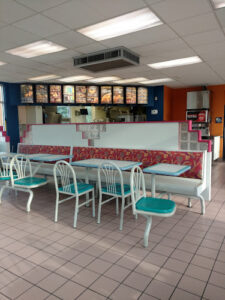Taco Bell - Springfield