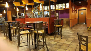 Taco Bell - Carbondale