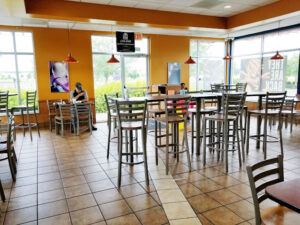 Taco Bell - Chesterfield