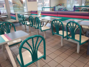 Taco Bell - De Soto