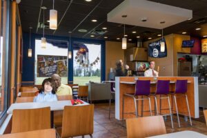 Taco Bell - Florissant