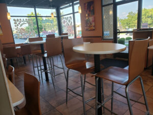 Taco Bell - Kirkwood