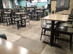 Taco Bell - St. Louis
