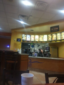 Taco Bell - St Charles
