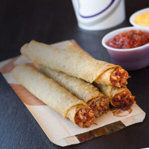 Taco Bell - St Charles
