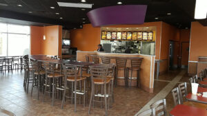 Taco Bell - St Charles