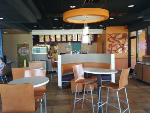 Taco Bell - St Charles
