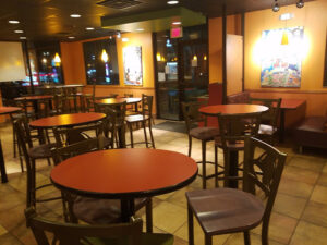 Taco Bell - O'Fallon
