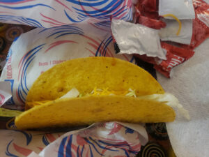 Taco Bell - O'Fallon