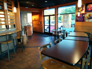 Taco Bell - O'Fallon