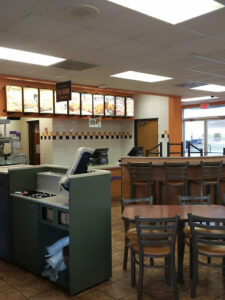 Taco Bell - Hannibal