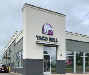 Taco Bell - Potosi