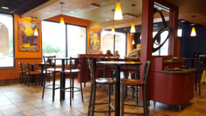 Taco Bell - Independence