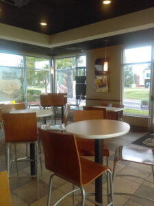 Taco Bell - Independence
