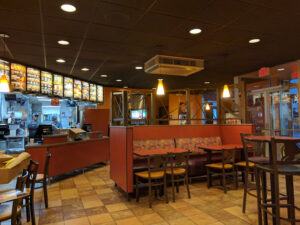 Taco Bell - Liberty