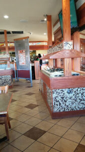 Taco Bell - Oak Grove