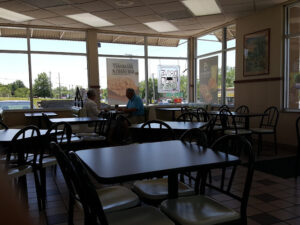Taco Bell - Gladstone