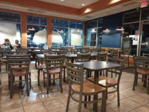Taco Bell - Joplin