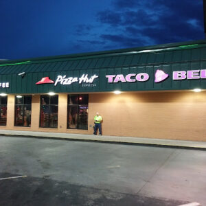 Taco Bell - Joplin